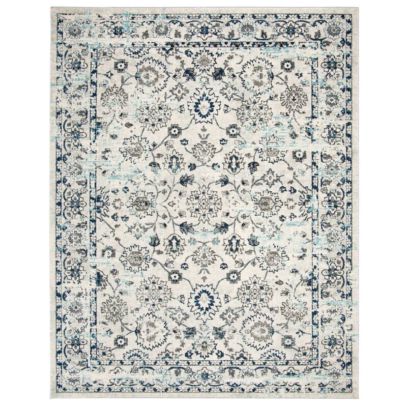 SAFAVIEH Madison Inell Vintage Boho Oriental Rug