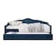 Option Navy Blue.