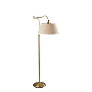 Rodeo Floor Lamp