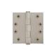 Option Satin Nickel