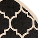 SAFAVIEH Courtyard Kathy Indoor/ Outdoor Waterproof Patio Backyard Rug