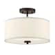 Option Oil Rubbed Bronze
