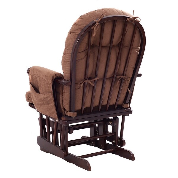 baby direct rocking chair