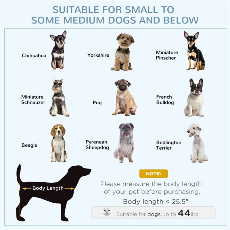 Grey Dog Cage with Secure Welded Frame Slide-Out Tray Front and Top Doors and Rolling Wheels