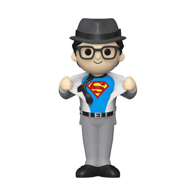 Funko Rewind: Superman The Movie Vinyl Figure - Multi-Color