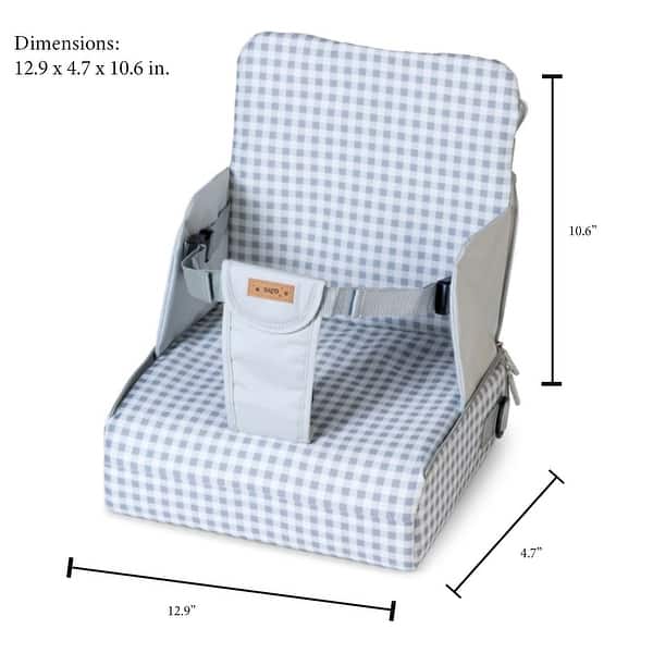 Saro Booster Seat