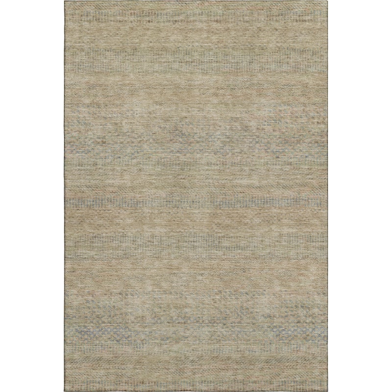 Premium Washable Super Soft Global Ombre Mayfield Rug