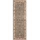 preview thumbnail 12 of 18, SAFAVIEH Handmade Royalty Karmele Traditional Oriental Wool Rug