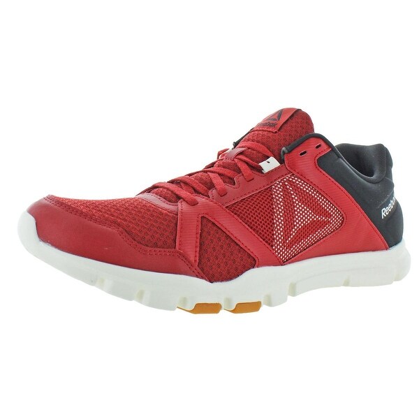reebok men's yourflex train 10 shoes