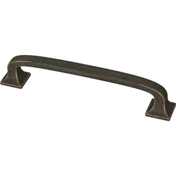 Shop Franklin Brass P29613 C 4 Center To Center Handle Cabinet