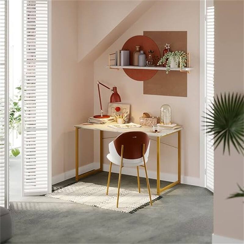 Modern Simple Style Desk for Home Office