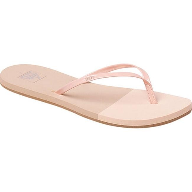 reef wedding flip flops