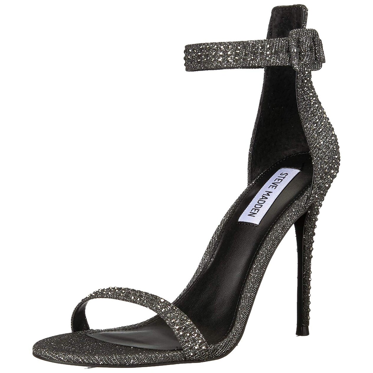 steve madden mischa heeled sandal