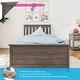 preview thumbnail 27 of 58, Max and Lily Twin Size Platform Bed