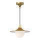 Option Brushed Gold