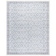 preview thumbnail 14 of 173, Gertmenian Crystal Print Soft Flat Pile Polyester Slip Resistant Washable Indoor Printed Area Rug Collection