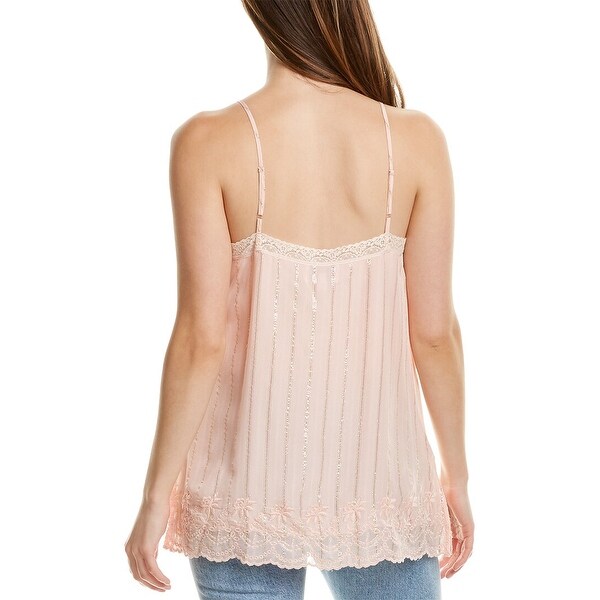 johnny was camisole