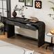 Option Antique Black