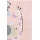 preview thumbnail 54 of 68, SAFAVIEH Carousel Kids Miharu Animal Rug