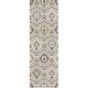 preview thumbnail 68 of 125, Miranda Haus Oriental Traditional Floral Damask Indoor Area Rug