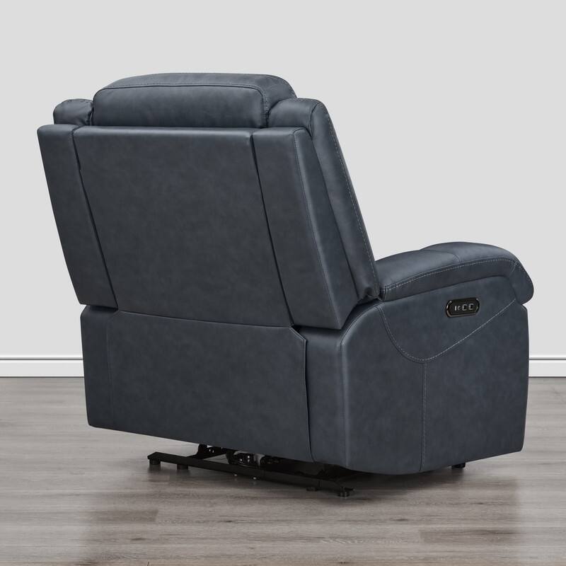 Hadlee Power Recliner Chairs with Power Headrest & Charging Ports