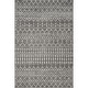 preview thumbnail 2 of 9, Nuloom Emmy Moroccan Trellis Area Rug