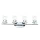 Option Polished Chrome