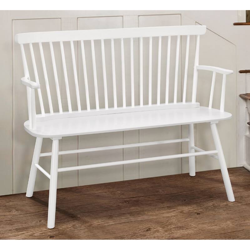 Patio Garden Bench
