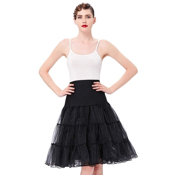 Underskirt tutu Outlet