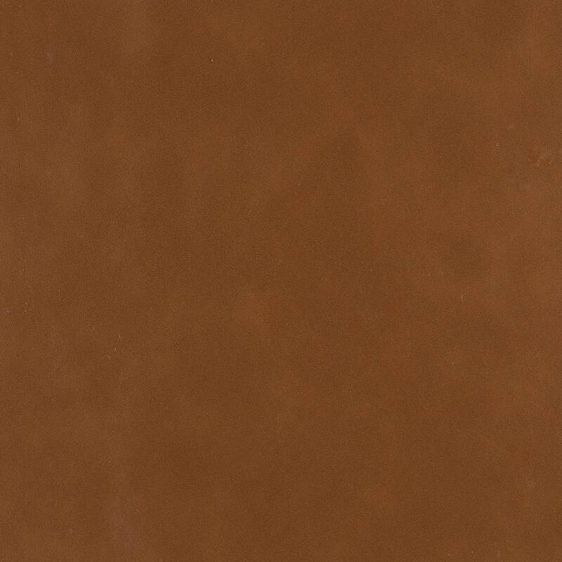 Rhys 26.5" Faux Leather Accent Chair - Solid Rubberwood Frame