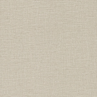 York Wallcoverings Loom Warm Grey Wallpaper