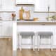 Option Antique White/Gray