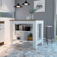 Buy Kitchen Islands Online At Overstock Our Best Kitchen Furniture Deals