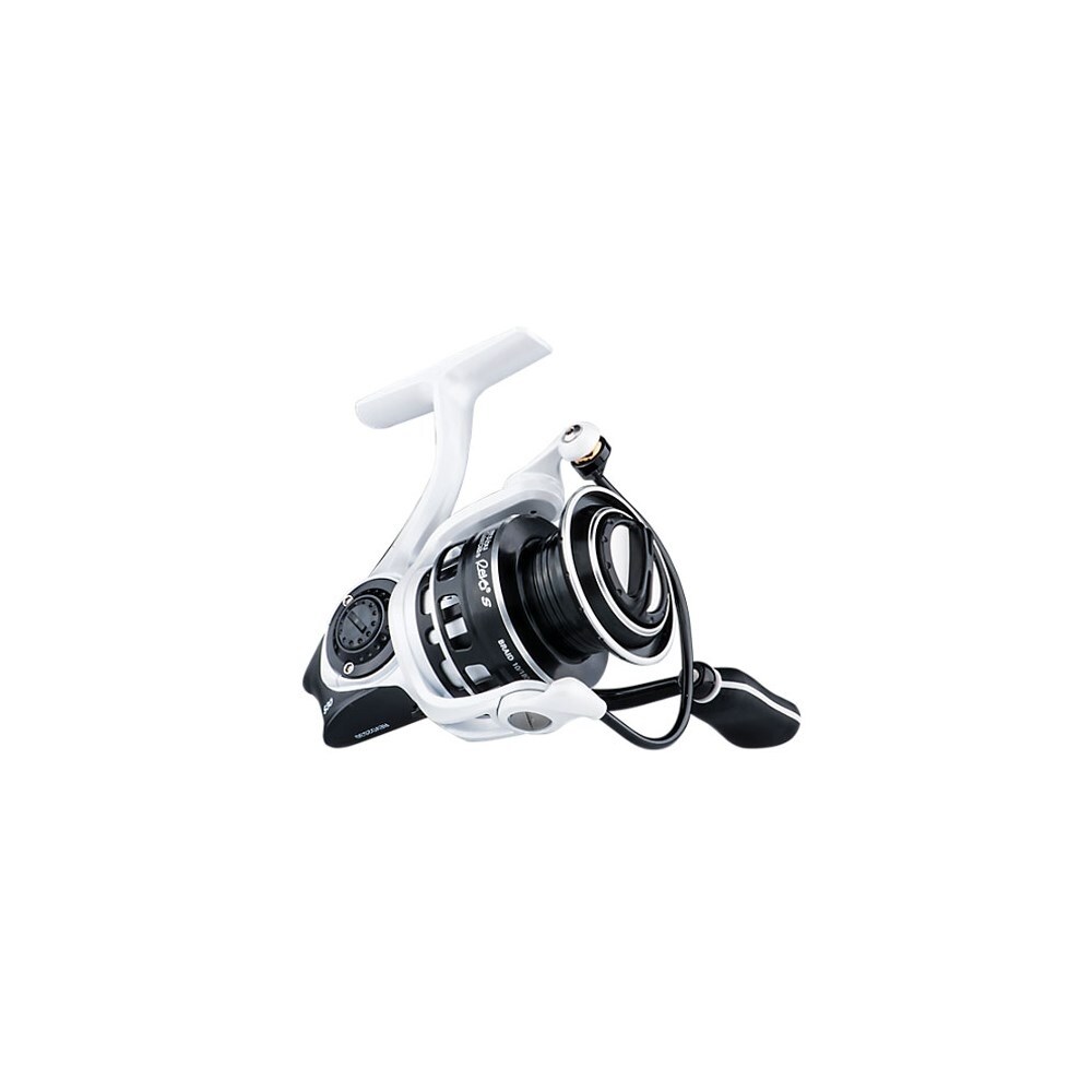 abu garcia revo s spinning reel