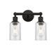 Option Oil Rubbed Bronze / Seedy