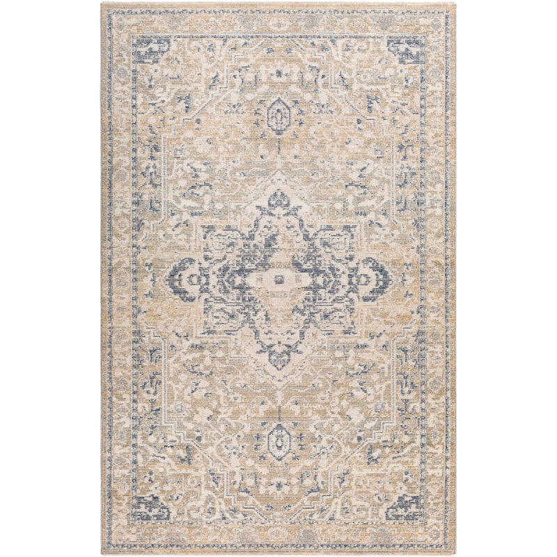 Artistic Weavers Nusrat Vintage Area Rug
