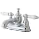 Option Polished Chrome