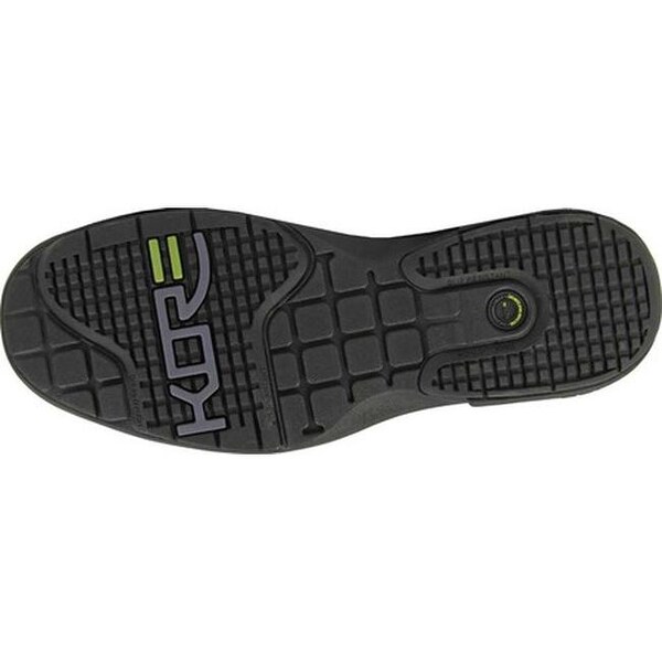 nunn bush men's carlin oxford