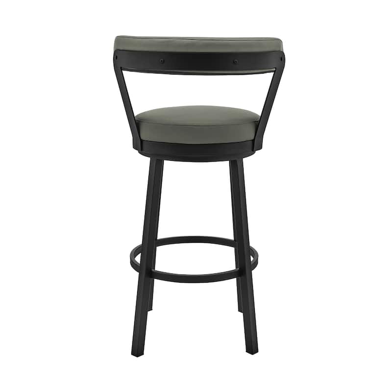 Bryant Swivel Counter/Bar Stool