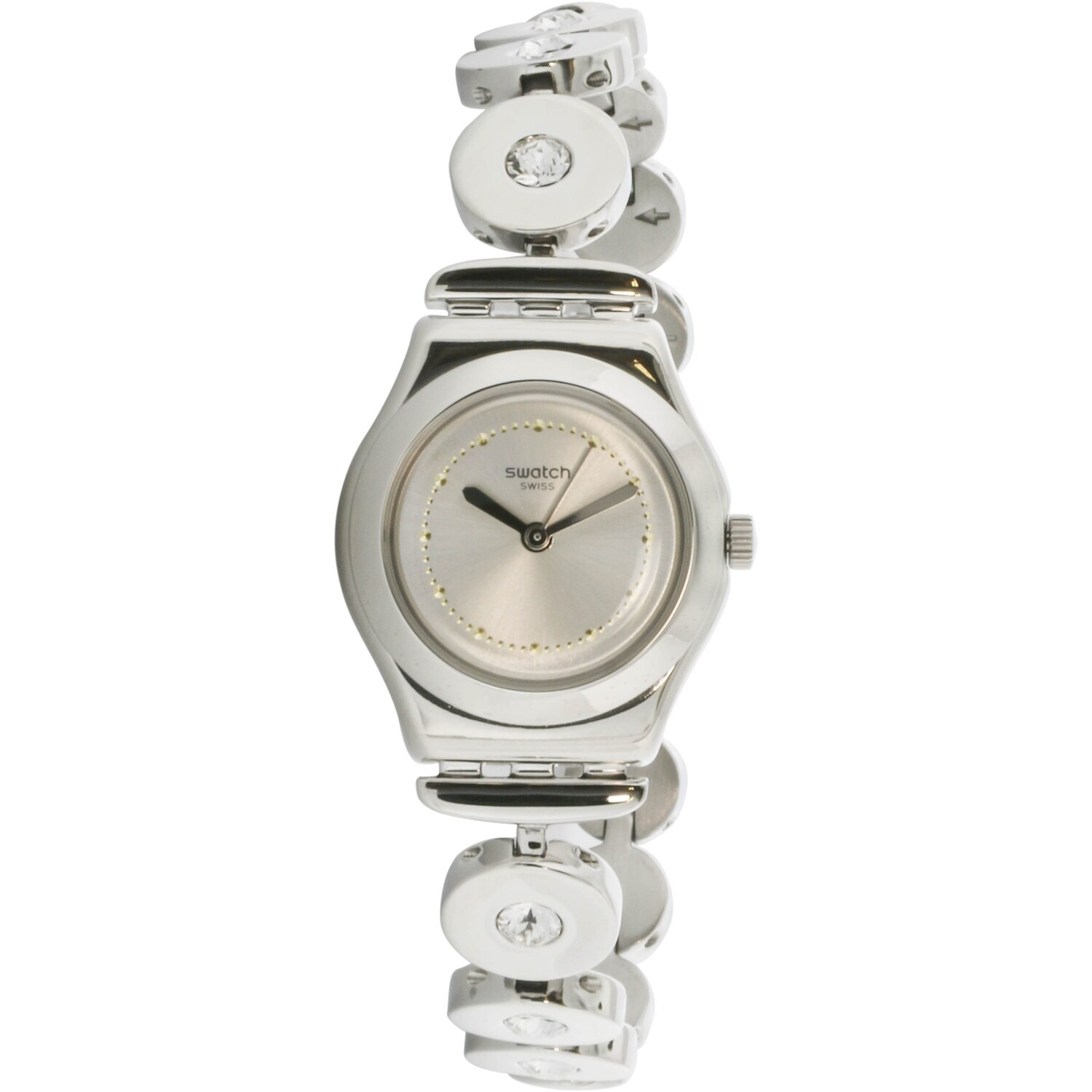 Inspirance Clearance