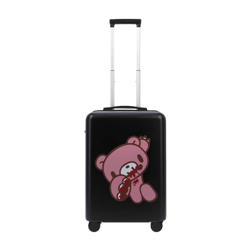 Octas Gloomy Bear Ful 22.5" carry-on luggage