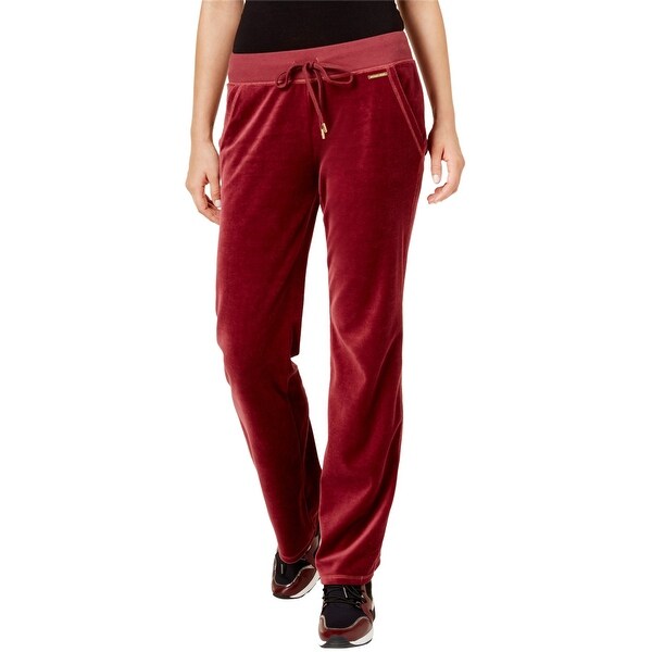buy michael kors velour sweatsuit