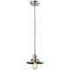 Option Polished Nickel