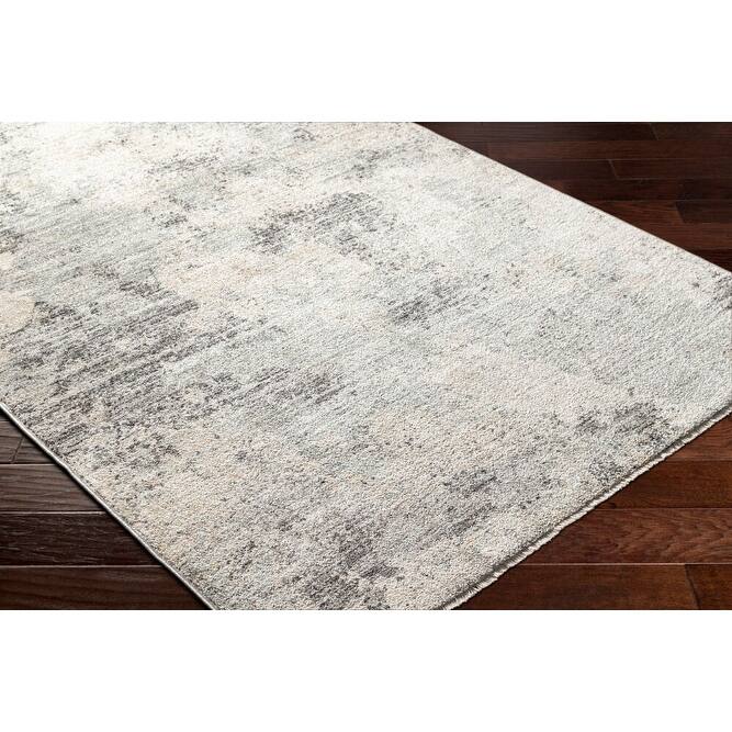 Livabliss Rojin Modern Abstract Area Rug