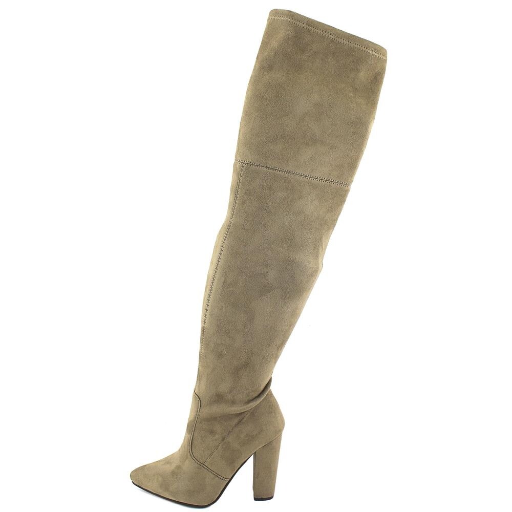 steve madden rocking over the knee boots