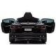 preview thumbnail 30 of 43, Corvette dual-wheel drive sports car with 2.4G remote control 12V 4.5A.h red C8