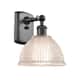 Option Oil Rubbed Bronze / Clear