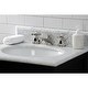 preview thumbnail 18 of 35, Essex 8-in. Widespread Bathroom Faucet