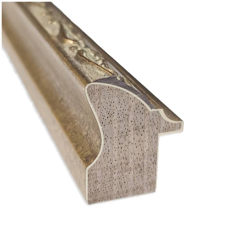 Kate and Laurel Framed Fabric Pinboard Linen Vintage Post Card Wall Organization