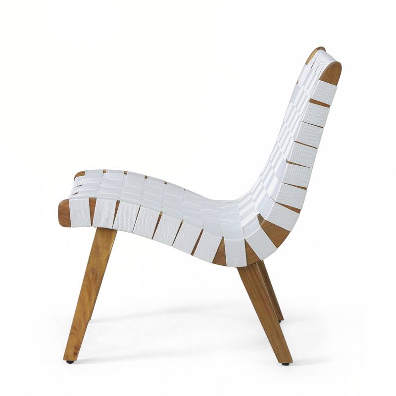 outdoor CHARLOTTE LOUNGE CHAIR